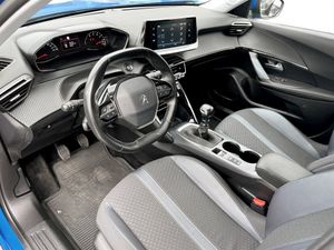 Peugeot 2008 bild 5