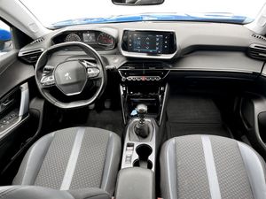 Peugeot 2008 bild 6