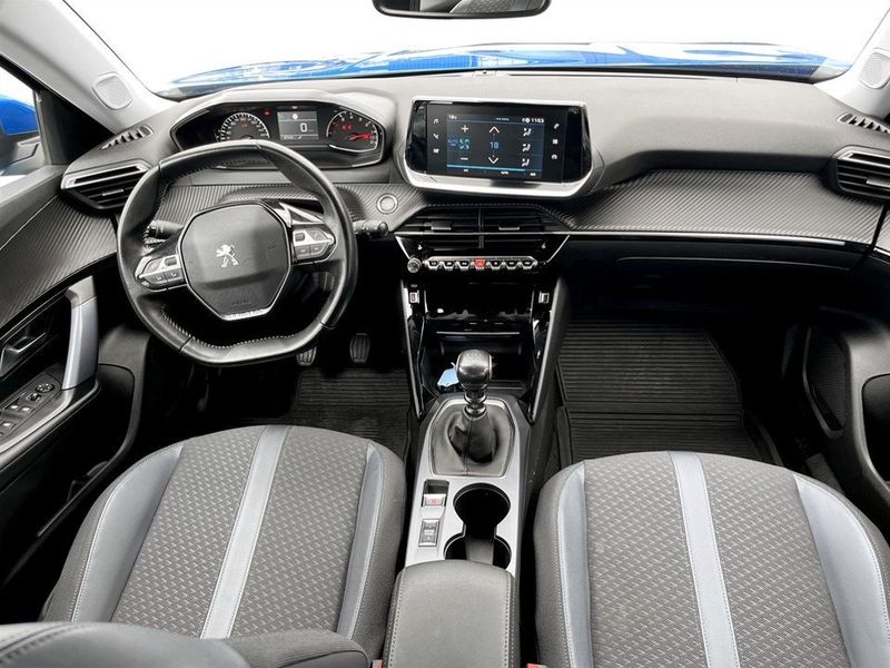 Peugeot 2008 bild 6