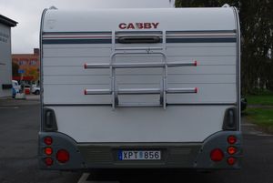 Cabby 56 bild 3