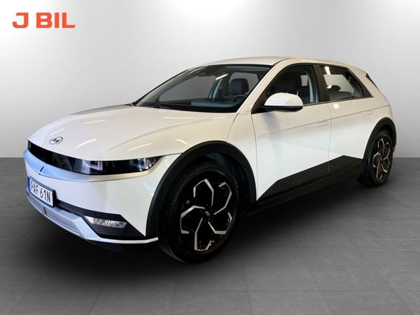 Hyundai IONIQ 5 Essential 77kWh 228hk Aut B-KAMERA CARPLAY - 2023