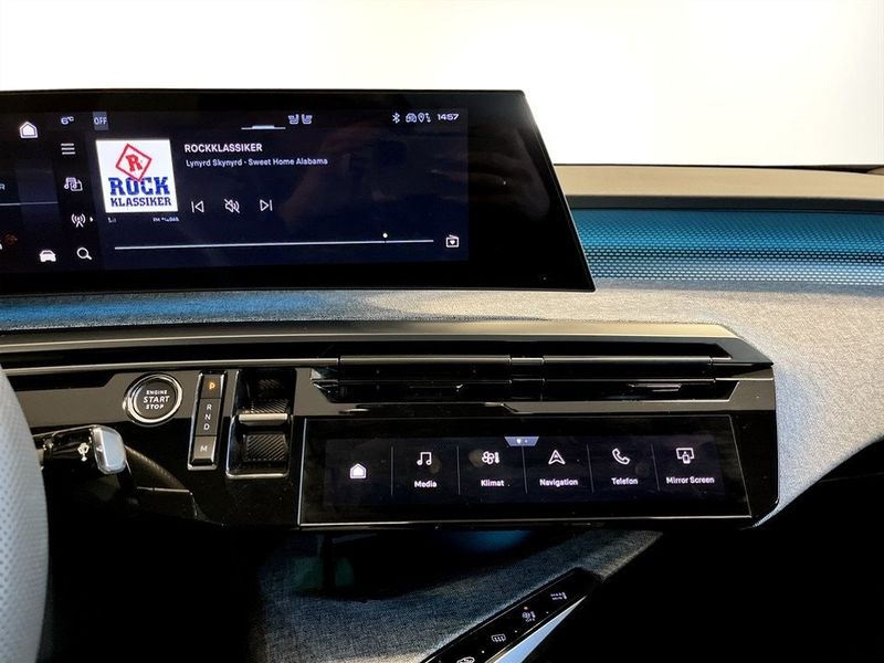 Peugeot 3008 bild 10