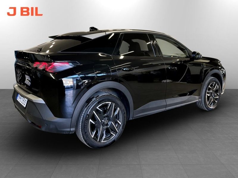 Peugeot 3008 bild 3