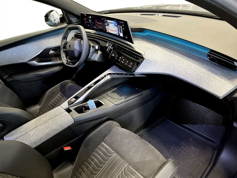 Peugeot 3008 bild 12