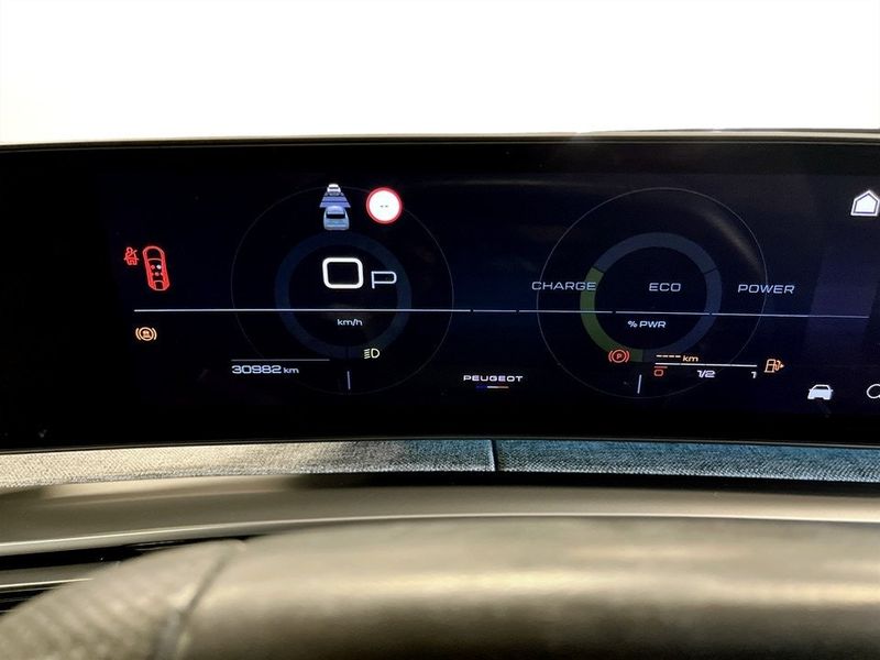 Peugeot 3008 bild 8