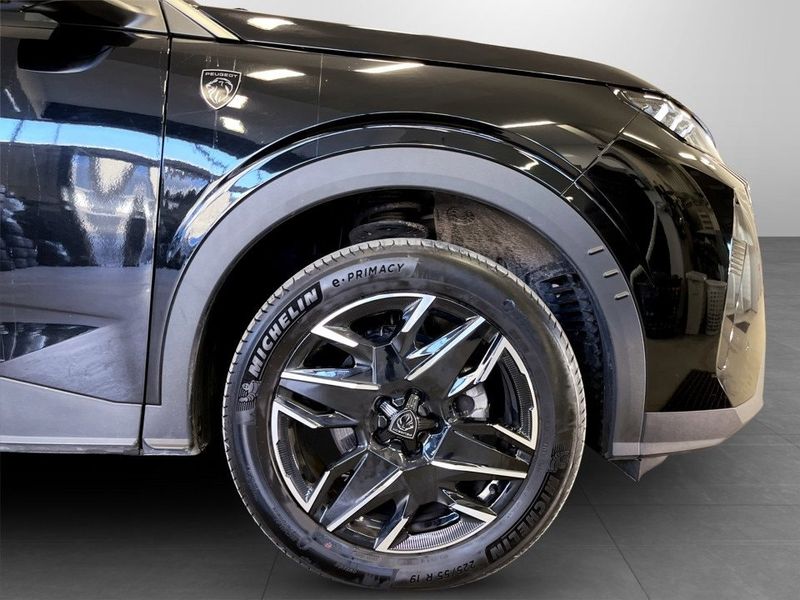 Peugeot 3008 bild 15