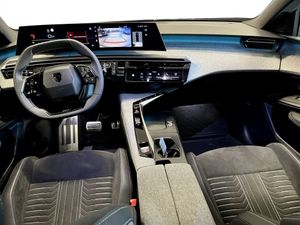 Peugeot 3008 bild 6