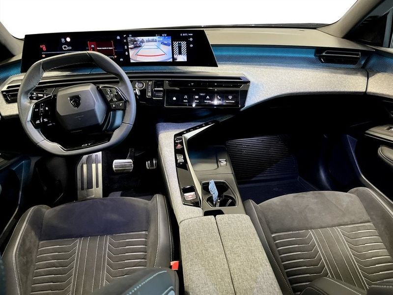 Peugeot 3008 bild 6