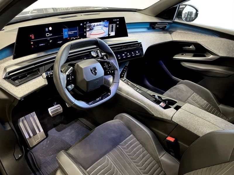 Peugeot 3008 bild 5