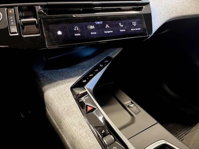 Peugeot 3008 bild 11