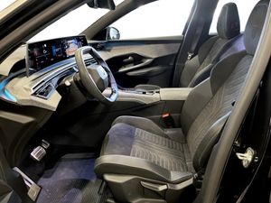 Peugeot 3008 bild 4