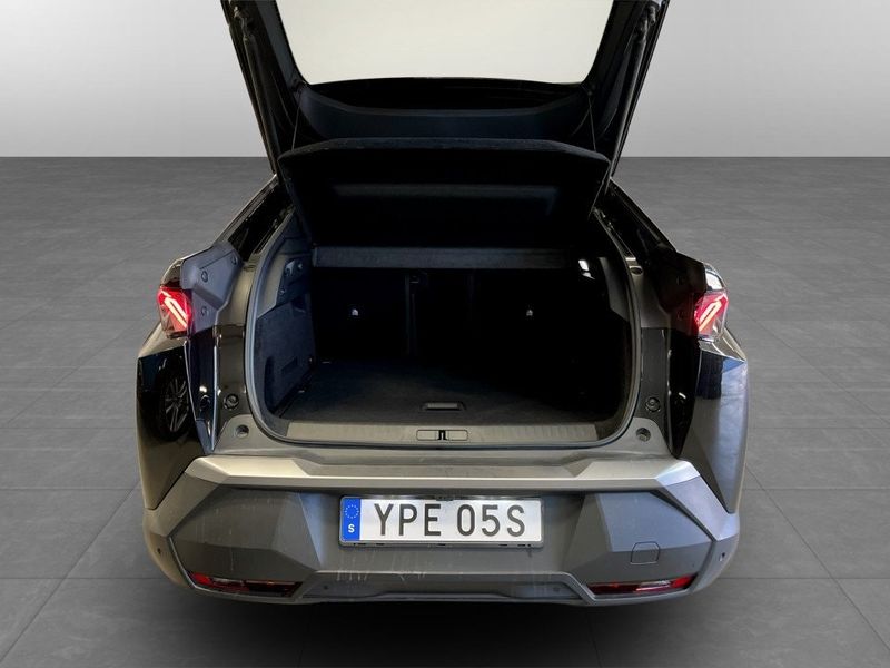 Peugeot 3008 bild 16