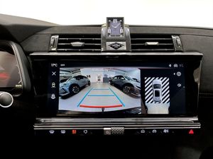 DS 7 Crossback bild 10