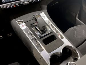 DS 7 Crossback bild 12