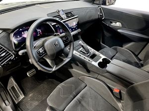 DS 7 Crossback bild 5