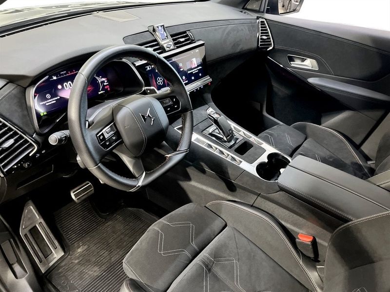 DS 7 Crossback bild 5