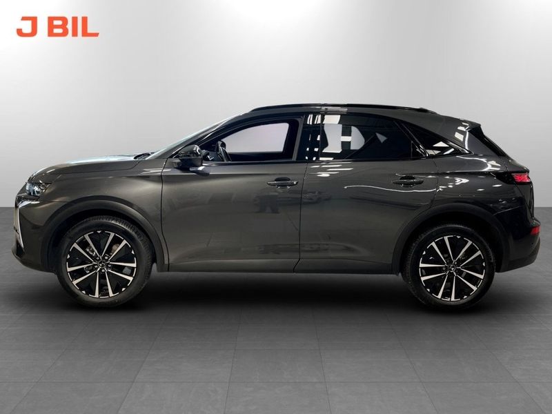DS 7 Crossback bild 15