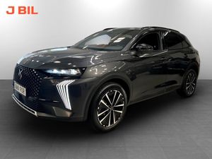 DS 7 Crossback bild 1