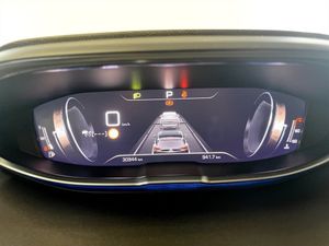 Peugeot 5008 bild 9