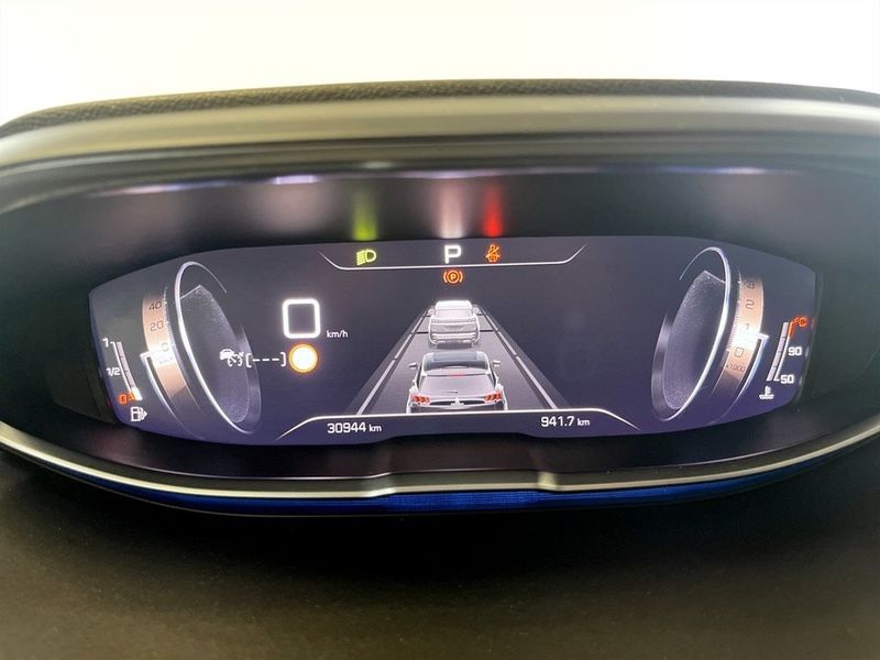 Peugeot 5008 bild 9