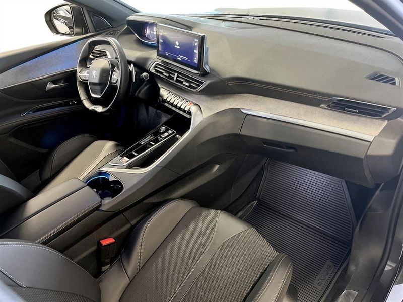 Peugeot 5008 bild 13