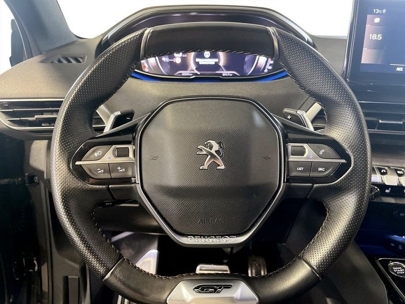 Peugeot 5008 bild 7