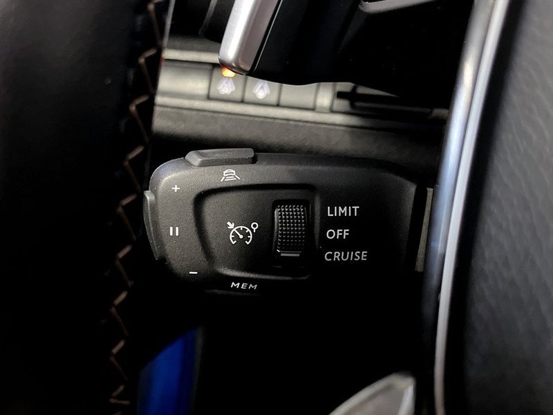 Peugeot 5008 bild 8