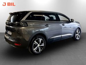 Peugeot 5008 bild 3