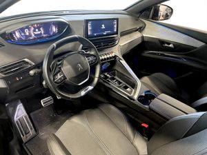 Peugeot 5008 bild 5