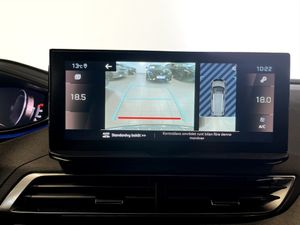 Peugeot 5008 bild 10