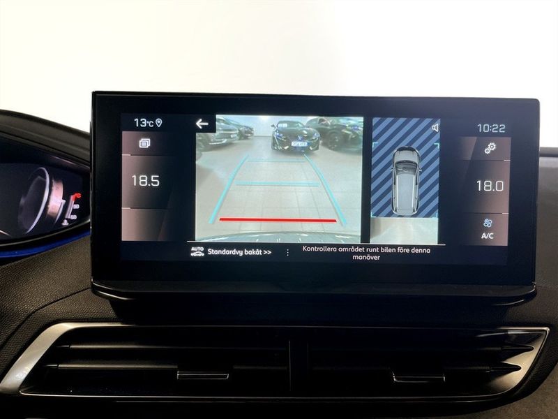 Peugeot 5008 bild 10