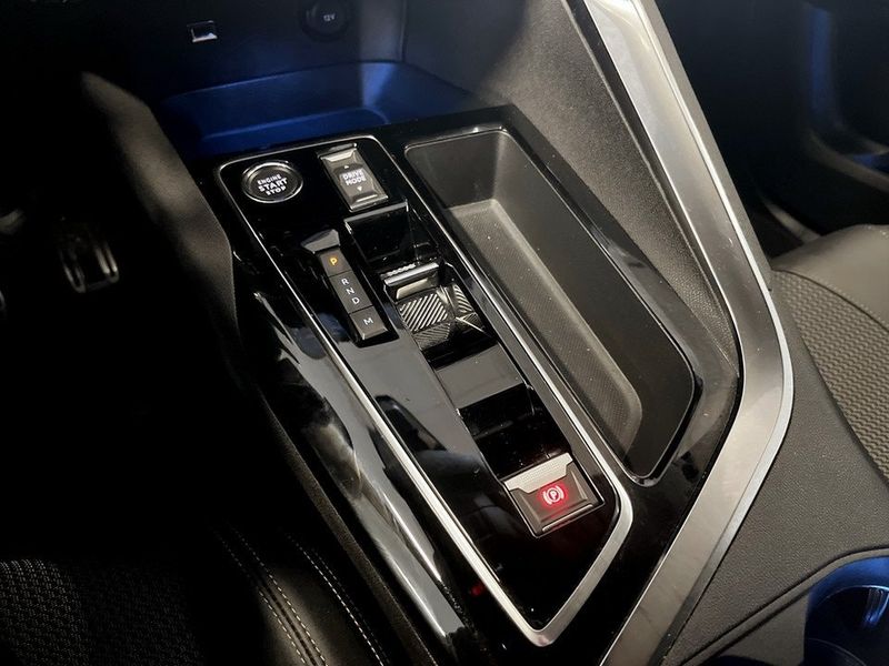 Peugeot 5008 bild 12