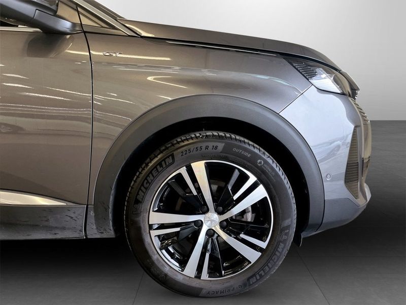 Peugeot 5008 bild 16