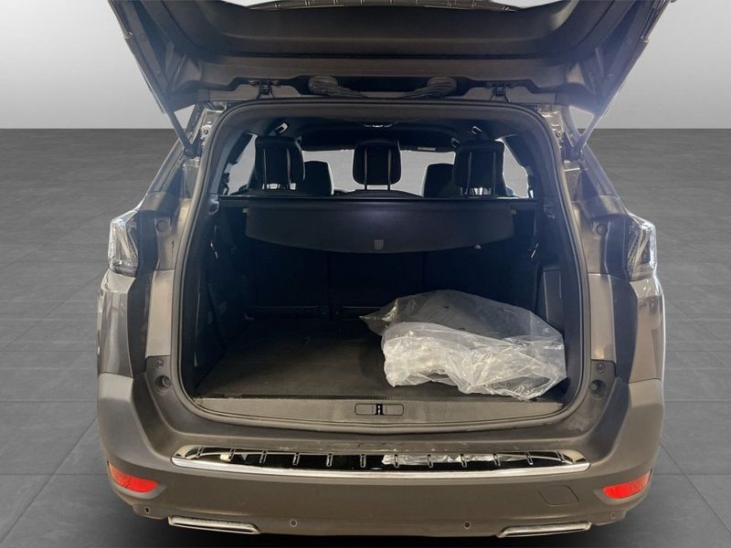 Peugeot 5008 bild 17