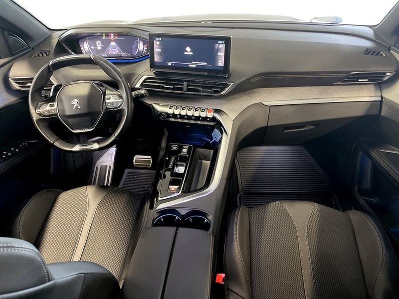 Peugeot 5008 bild 6