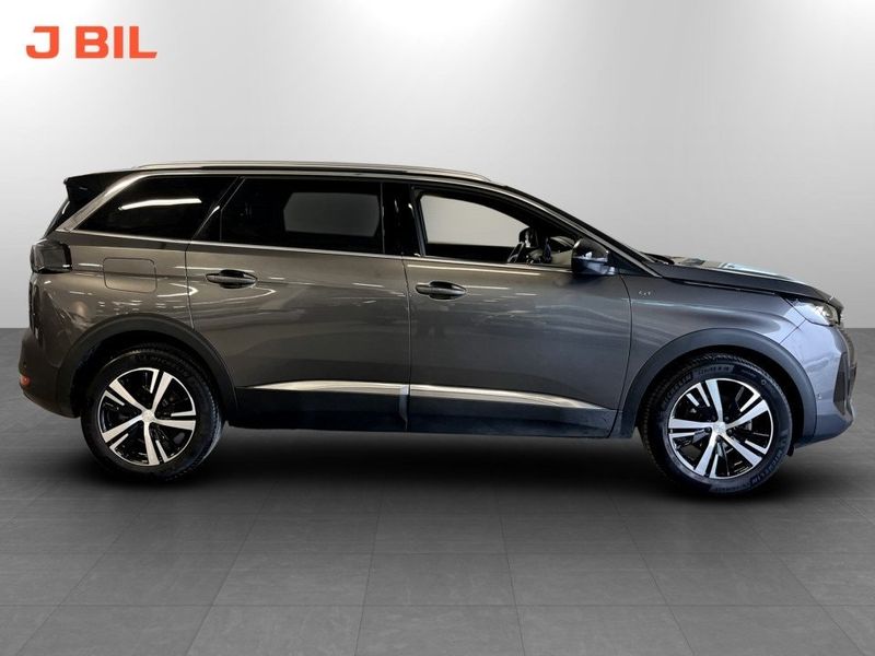 Peugeot 5008 bild 15