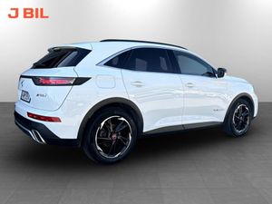 DS 7 Crossback bild 4