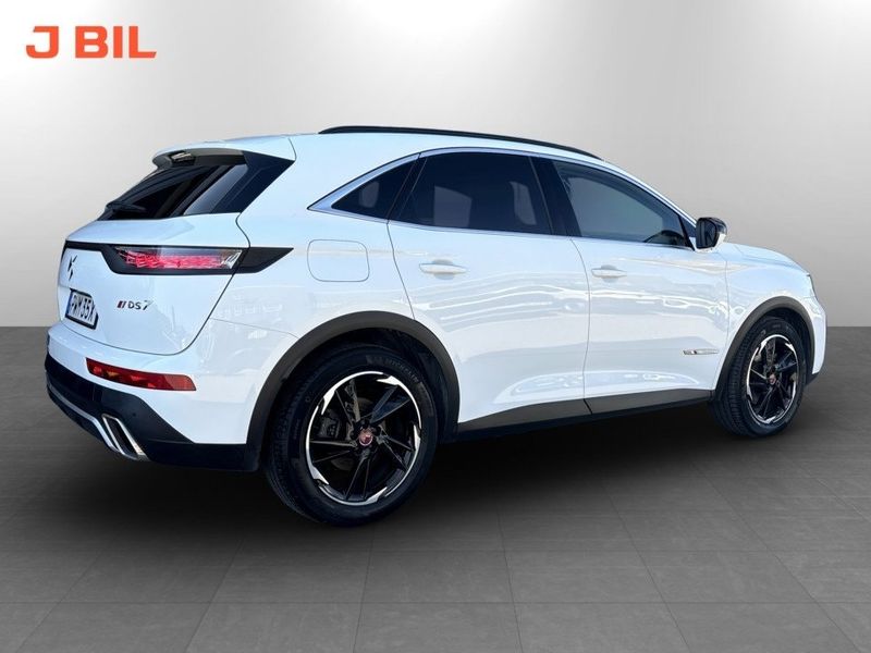 DS 7 Crossback bild 4