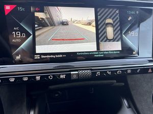DS 7 Crossback bild 13