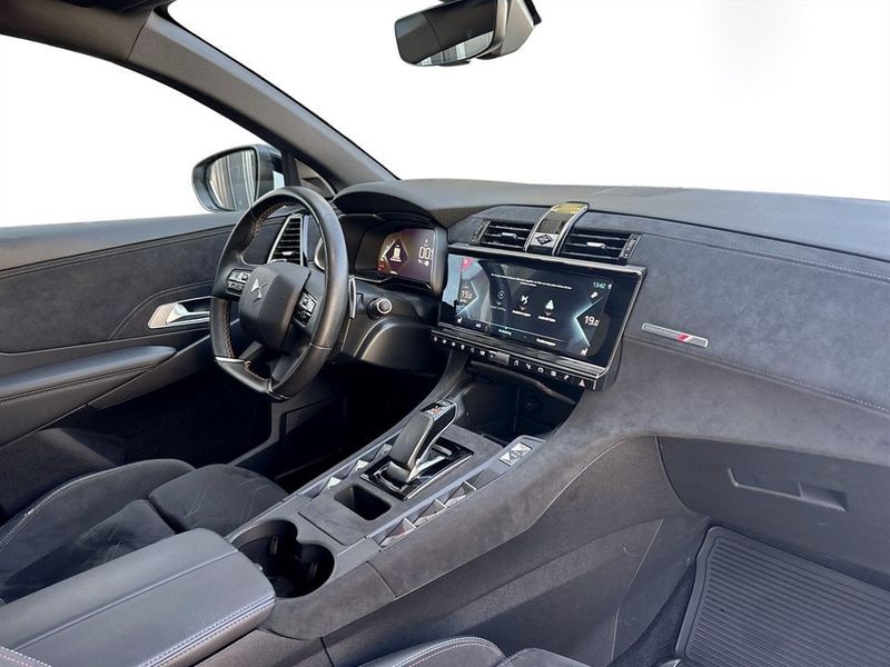 DS 7 Crossback bild 9