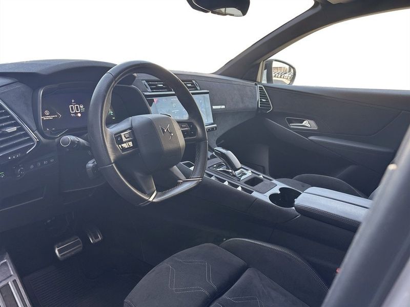 DS 7 Crossback bild 7