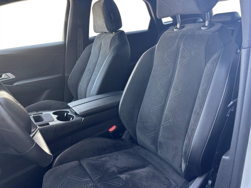 DS 7 Crossback bild 6