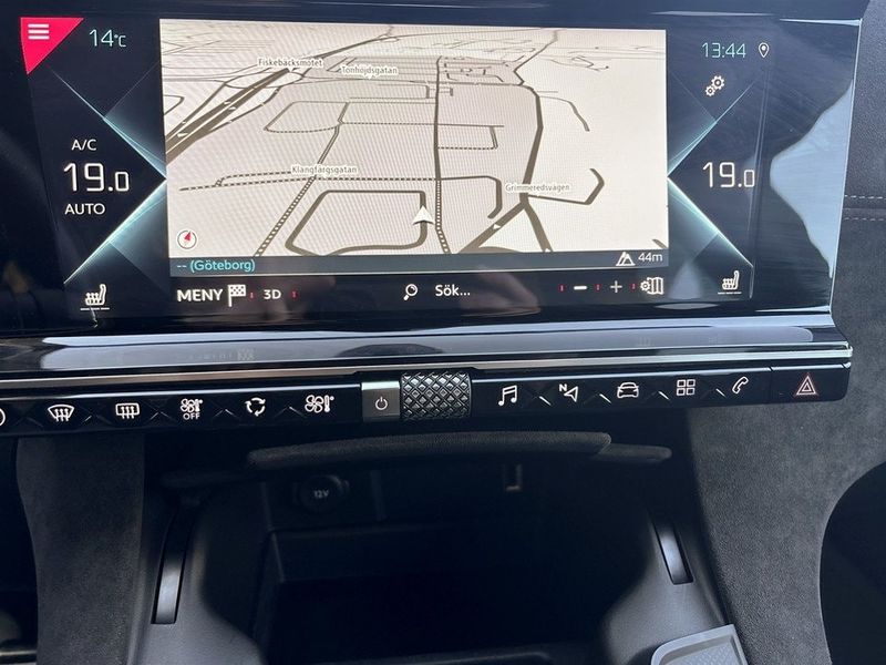 DS 7 Crossback bild 15
