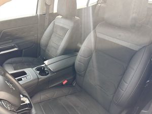 Citroen C5 AirCross bild 5