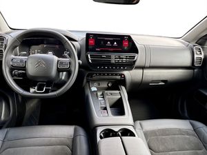 Citroen C5 AirCross bild 6
