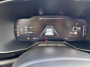 Citroen C5 AirCross bild 8