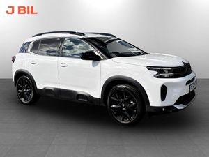 Citroen C5 AirCross bild 1