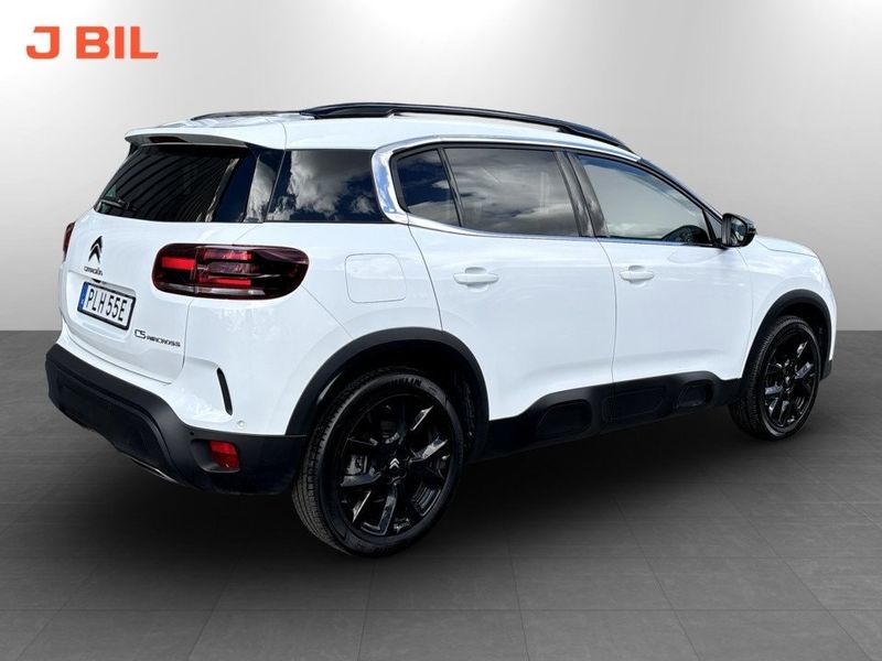 Citroen C5 AirCross bild 3