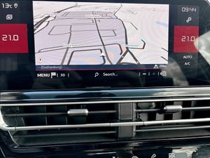 Citroen C5 AirCross bild 10