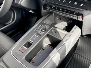 Citroen C5 AirCross bild 12